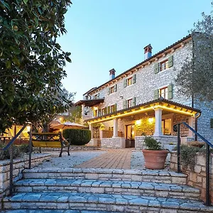 Casa Rustica Dva Baladura Apartman