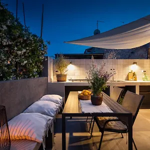  Apartment Grota Premium &